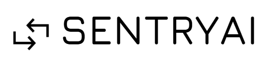 SentryAI logo